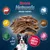 Rocco Naturals dried chews, 100% beef, grain-free, low fat, suitable for all sizes, chewy texture, smelly, made from 100% dried meat. The natural treat.