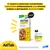 AdTab comprimidos masticables antiparasitarios para perros de 11 a 22 kg, elimina pulgas y garrapatas durante 1 mes. Caja con 1 comprimido de 450 mg, administrar con comida. Marca Elanco.