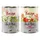 Miks: 6 x govedina s cvetovi hibiskusa, 6 x jagnjetina s cvetovi hmelja