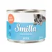 Smilla Kitten Kattenvoer 6 x 200 g - Zalm