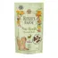 Rosie's Farm Snacks Puppy & Adult "Mini Hearts" Hert - Voordeelpakket: 3 x 50 g