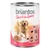 Briantos Chunks in Gravy, Adult, with turkey and carrots, 415 g. No added sugar, no artificial flavours.