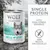 Wolf of Wilderness Arctic Spirit, 400 g. Single Protein, apto para perros sensibles, 100 % receta sin cereales, 100% grain-free recipe, fresh reindeer with wild berries, roots and wild herbs. Wolf of Wilderness Arctic Spirit, 400 g. Single Protein, apto para perros sensibles, 100 % receta sin cereales, 100% grain-free recipe, fresh reindeer with wild berries, roots and wild herbs.