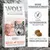 Wolf of Wilderness Adult Great Desert. Hohe Verdaulichkeit, 100% getreidefreie Rezeptur, mit extra viel Frischfleisch. Wolf of Wilderness Adult Great Desert. Hohe Verdaulichkeit, 100% getreidefreie Rezeptur, mit extra viel Frischfleisch.