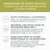 Nourriture de haute qualité : base pour une vie saine. Haute tolérance avec 41 % viande fraîche de poulet et protéines d’agneau, huiles riches en oméga-3/6, fibres alimentaires et prébiotiques.