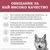 Wolf of Wilderness Ruby Midnight говеждо и заешко, без зърно