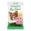Briantos Mini Bones Snack per cane - Set %: 2 x 200 g con Trippa
