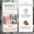 Wolf of Wilderness Adult Great Desert hondenvoer, 100% graanvrije receptuur, hoge verantwoordelijkheid, met extra veel vers vlees. Voor alle rassen en maten. Wolf of Wilderness Adult Great Desert hondenvoer, 100% graanvrije receptuur, hoge verantwoordelijkheid, met extra veel vers vlees. Voor alle rassen en maten.