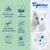 Tigerino Crystals. Arena de silicato para gatos, muy absorbente, elimina los olores antes de que aparezcan, inhibe el crecimiento bacteriano, sin polvo, con olor a aloe vera. Tigerino Crystals. Arena de silicato para gatos, muy absorbente, elimina los olores antes de que aparezcan, inhibe el crecimiento bacteriano, sin polvo, con olor a aloe vera.