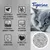 Tigerino Performance. Arena natural de arcilla aglomerante con carbón activado, controla olores, absorbente y económico, gran capacidad de aglomeración, granulado fino, aroma a talco para bebés. Tigerino Performance. Arena natural de arcilla aglomerante con carbón activado, controla olores, absorbente y económico, gran capacidad de aglomeración, granulado fino, aroma a talco para bebés.
