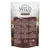 Wild Freedom Pure Fillet, Einzelfuttermittel für Katzen, 100g. Analytische Bestandteile und Fütterungshinweise auf der Verpackung sichtbar.