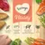 Feringa Vitality. Getreidefreie Rezeptur, 69% ausgewählte tierische Bestandteile, unterstützt die spezifischen Bedürfnisse Ihrer Katze, mit Taurin.