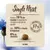 Single Meat. Jusqu’à 70 % de viande et ingrédients d’origine animale, min. 30 % de fruits et légumes, 0 % de céréales, 37 % protéines, croquette 10 mm.