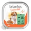 Briantos Delicious Paté 27 x 300 g - jahňacie mäso a mrkva