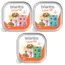 Briantos Delicious Paté Saver Pack 27 x 300g - Mixed Pack (Salmon, Lamb & Beef)
