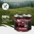 Wild Freedom Ruby Midnight kattenvoer, 200g blik. 98% vers vlees, orgaanvlees en bouillon. 100% graanvrij recept. Afbeelding van kat op verpakking.