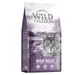 Wild Freedom Adult "Wild Hills" met Eend Kattenvoer - 2 kg