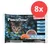 Pawsome! Junior Vorteilspack, 8x 4x Lachs, 88% tierische Zutaten, getreidefrei, mit Taurin und Vitaminen, ohne Zuckerzusatz. Pawsome! Junior Vorteilspack, 8x 4x Lachs, 88% tierische Zutaten, getreidefrei, mit Taurin und Vitaminen, ohne Zuckerzusatz.