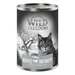 Wild Freedom Adult 6 x 400 g - White Infinity - ló & csirke