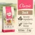 Feringa Classic Duck, Natural Ingredients, Grain-Free Recipe, Kitten, 2 kg. Mit Karotten und Kamille, 56% ausgewählte tierische Zutaten, mit Taurin.