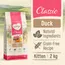 Feringa Kitten Classic Canard - nouveau : lot économique : 10 kg (5 x 2 kg)