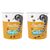 Toothies y Ringlies ( 2 x 125 g)