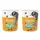 Toothies y Ringlies ( 2 x 125 g)