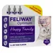 FELIWAY Optimum - Akcesoria: wkład uzupełniający, 3 x 48 ml (BEZ dyfuzora!)