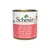 Sparpaket Schesir Nassfutter 12 x 285 g  - Huhn mit Karotten