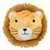 Aumüller Kattenspeelkussen Leo Leeuw - 1 Stuk Aumüller Kattenspeelkussen Leo Leeuw - 1 Stuk