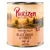 Purizon Hundefutterdose, Chicken Fillet mit Black Angus und Turkey, 45% Hühnerfilet, für erwachsene Hunde, 800g.