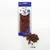 Dokas Minis aus Hirsch, 100% Hirschfleisch, getreidefrei. Würfelgrösse ca. 0,5 cm. Geeignet als Snack für zwischendurch oder Belohnung.