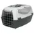 Hondenbench Kunststof Capri Open Top - L 61 x B 40 x H 38 cm