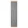L 70 x W 17 cm, grey