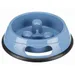 Plastová miska Trixie Slow Feed - 450 ml, Ø 20 cm