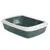 Savic Kattenbak met Rand - 42 cm