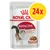 Royal Canin Instinctive para gatos adultos, 24 sobres en salsa. Feline Health Nutrition desde 1968. Royal Canin Instinctive para gatos adultos, 24 sobres en salsa. Feline Health Nutrition desde 1968.