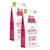 Brit Care Joint & Mobility Activity Chicken & Insect, Sustainable, 12 kg. Widoczne dwa opakowania karmy dla psów z oznaczeniami muscle fuel, healthy joints, fast recovery.