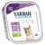 Yarrah Luomu Pate 6 x 100 g