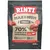Rinti Max-i-mum Fresh alimento para perros, preparado con 70% carne y vísceras, rico en ternera fresca, receta sin cereales, con 30% verduras e ingredientes valiosos. Tamaño: 1 kg.