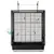 Savic Primo 60 Open Empire - L 80 x B 50 x H 115 cm Savic Primo 60 Open Empire - L 80 x B 50 x H 115 cm