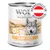 Wolf of Wilderness Sandy Path, fresh poultry meat and chicken, 100% getreidefreie Rezeptur, mit Wildbeeren, Wurzeln und Wildkräutern, hergestellt in Österreich, 800g Wolf of Wilderness Sandy Path, fresh poultry meat and chicken, 100% getreidefreie Rezeptur, mit Wildbeeren, Wurzeln und Wildkräutern, hergestellt in Österreich, 800g