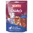 RINTI Chicko Plus Coscetti d'anatra Snack per cani - Set %: 6 x 80 g