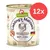 GranataPet Liebling's Mahlzeit PUR 12 x 800 g - Pack Ahorro