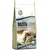 Bozita Feline Indoor & Sterilised, hrană uscată pentru pisici sterilizate, 2 kg. Text vizibil: The Swedish quality cat food, 32% proteină, 14% grăsime, A taste of Sweden, MacroGard.