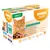 IAMS Delights Adult 1+ Land & Sea Collection en gelée, lot de 12x85g. Saveurs : thon et hareng, saumon et truite, dinde et canard, agneau et foie. Pour chats adultes.