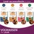 IAMS Delights Collectie in Saus Kattenvoer 12 x 85 g
