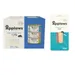 12 x 70g Applaws Wet Cat Food + 30g Applaws Cat Treat Free! * - Adult Fish Selection in Jelly (12 x 70g) + Loin Tuna (30g)