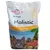 Porta 21 Pet Food Holistic Huhn & Reis Adult Cat, alimento completo per gatti con pollo e riso, erbe, frutta e verdura. Testo in tedesco e inglese visibile sulla confezione.