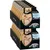 Sheba Filets Weißfisch aus verantwortungsbewusster Quelle, Verpackung mit mehreren Portionsschalen sichtbar. Sheba Filets Weißfisch aus verantwortungsbewusster Quelle, Verpackung mit mehreren Portionsschalen sichtbar.